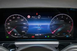 2025 Mercedes-Benz GLA-Class GLA250