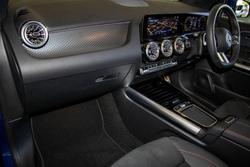 2025 Mercedes-Benz GLA-Class GLA250