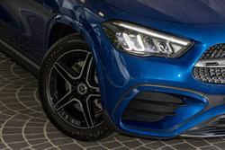 2025 Mercedes-Benz GLA-Class GLA250