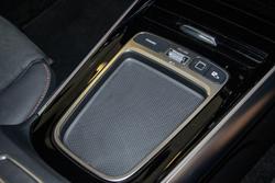 2025 Mercedes-Benz GLA-Class GLA250