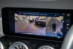 2025 Mercedes-Benz GLA-Class GLA250