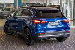 2025 Mercedes-Benz GLA-Class GLA250