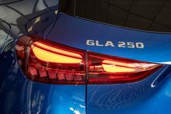 2025 Mercedes-Benz GLA-Class GLA250