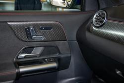 2025 Mercedes-Benz GLA-Class GLA250