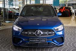2025 Mercedes-Benz GLA-Class GLA250