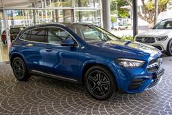 2025 Mercedes-Benz GLA-Class GLA250