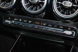 2025 Mercedes-Benz GLA-Class GLA250