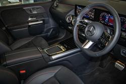 2025 Mercedes-Benz GLA-Class GLA250