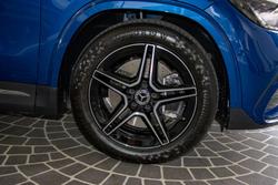 2025 Mercedes-Benz GLA-Class GLA250