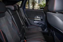 2025 Mercedes-Benz GLA-Class GLA250