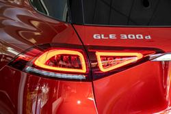 2023 Mercedes-Benz GLE-Class GLE300 d