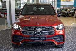 2023 Mercedes-Benz GLE-Class GLE300 d