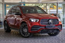 2023 Mercedes-Benz GLE-Class GLE300 d