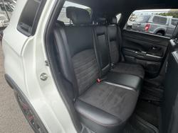 2020 Mitsubishi ASX GSR