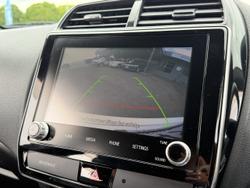 2020 Mitsubishi ASX GSR