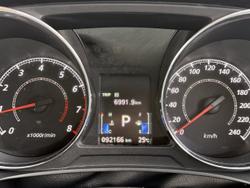 2020 Mitsubishi ASX GSR