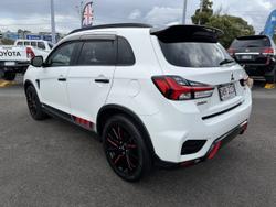 2020 Mitsubishi ASX GSR