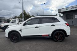2020 Mitsubishi ASX GSR