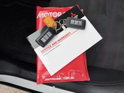 2020 Mitsubishi ASX GSR