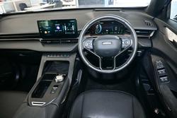 2025 GWM Haval H6GT Ultra PHEV