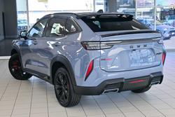 2025 GWM Haval H6GT Ultra PHEV