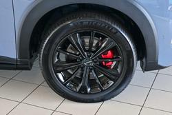 2025 GWM Haval H6GT Ultra PHEV