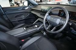 2025 GWM Haval H6GT Ultra PHEV