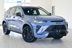 2025 GWM Haval H6GT Ultra PHEV