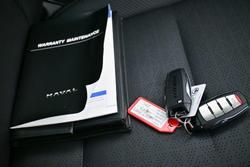 2025 GWM Haval H6GT Ultra PHEV