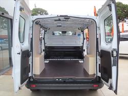 2025 Renault Trafic Premium