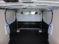 2025 Renault Trafic Premium
