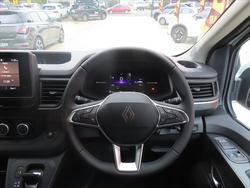 2025 Renault Trafic Premium