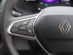 2025 Renault Trafic Premium