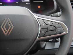 2025 Renault Trafic Premium