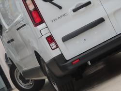 2025 Renault Trafic Premium