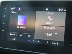 2025 Renault Trafic Premium