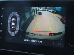 2025 Renault Trafic Premium