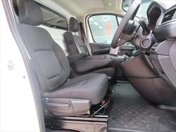 2025 Renault Trafic Premium