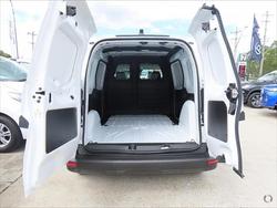 2026 RENAULT KANGOO
