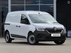 2026 RENAULT KANGOO
