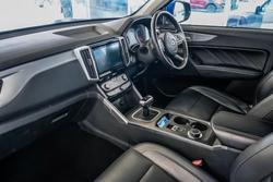 2023 GWM Ute Cannon