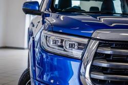 2023 GWM Ute Cannon