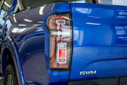 2023 GWM Ute Cannon