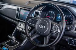 2023 GWM Ute Cannon