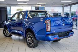 2023 GWM Ute Cannon