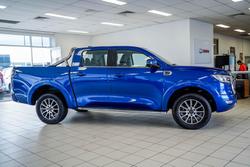 2023 GWM Ute Cannon