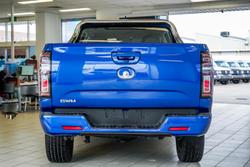 2023 GWM Ute Cannon