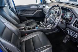 2023 GWM Ute Cannon