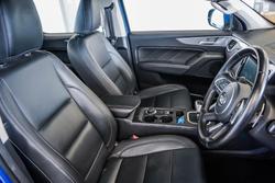 2023 GWM Ute Cannon