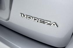 2021 Subaru Impreza 2.0i Premium